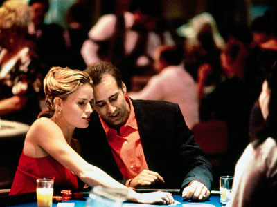„Napuštajući Las Vegas“ sutra u dvorištu Narodne biblioteke