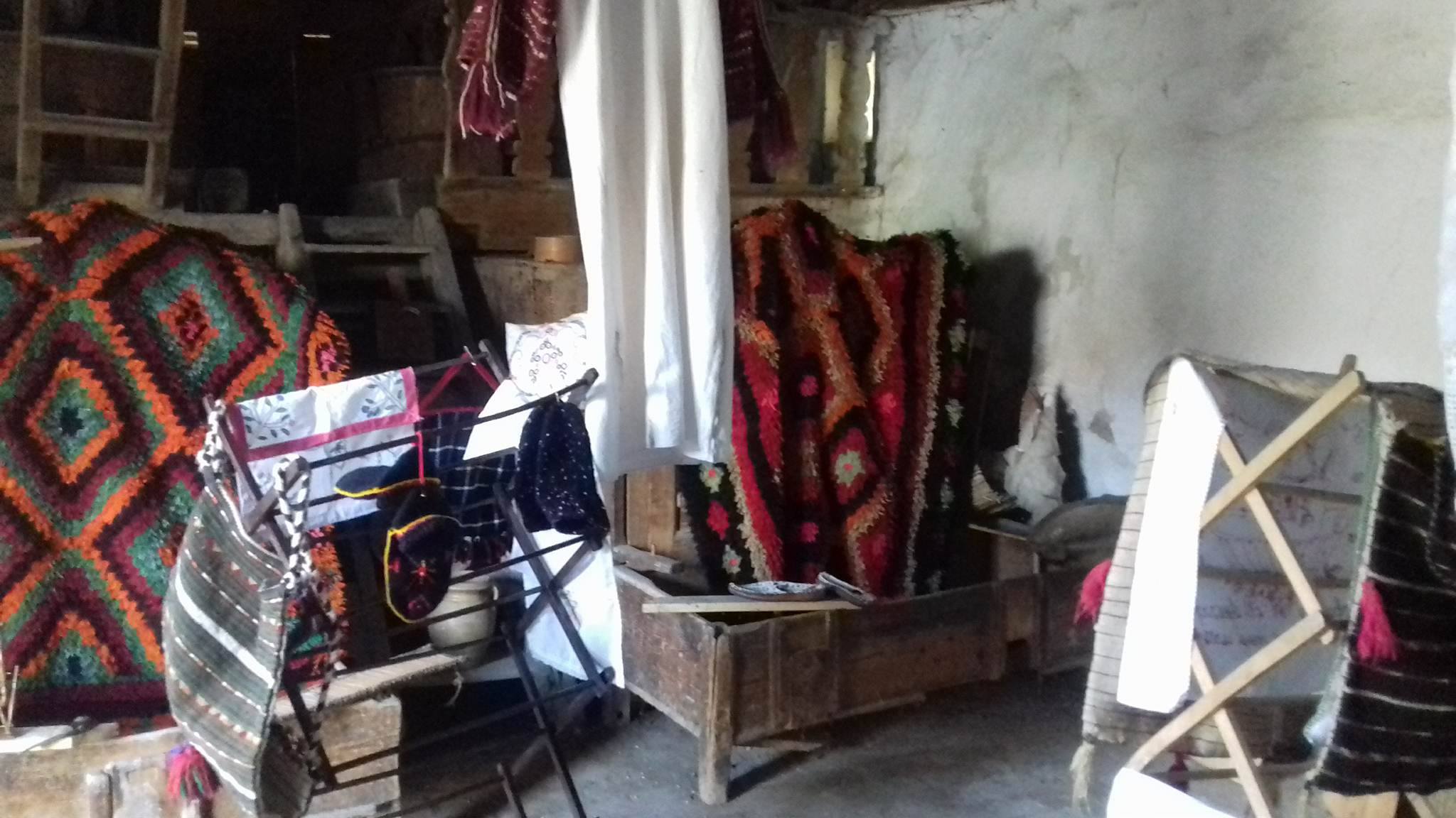 Udruženje žena “ Velikoselke“ predstavilo svoj kraj na „Danima Suvače“