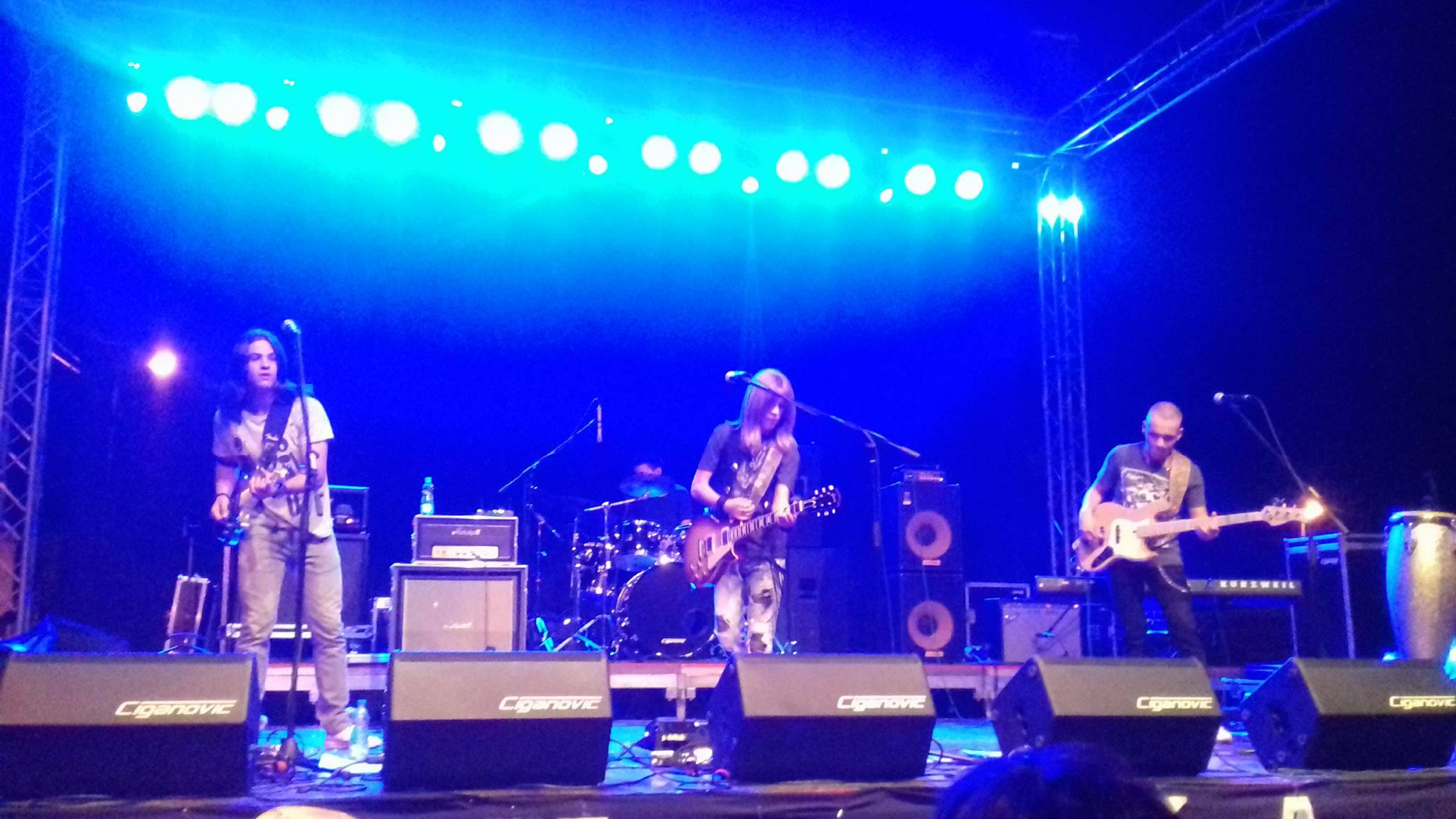 Održan „Suvača demo fest“