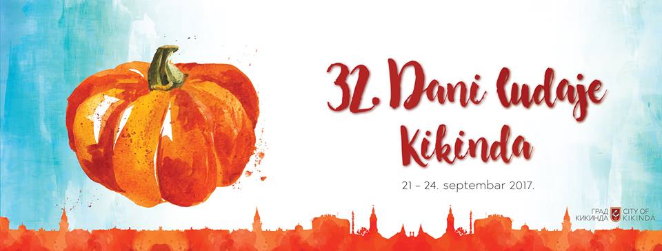 Program 32. „Dana ludaje“