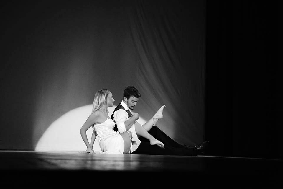 Baletski koncert Danila Stankića večeras u Narodnom pozorištu