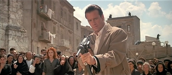 „Sicilijanac“ za kraj letnjeg bioskopa