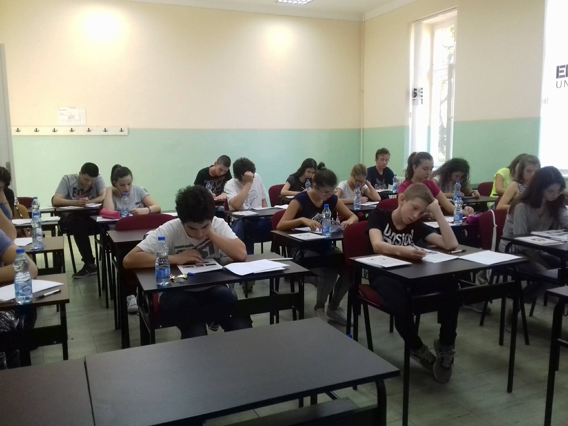 Mateja Vukmirica najbolji Kikinđanin na Svetskom juniroskom prvenstvu u kvizingu
