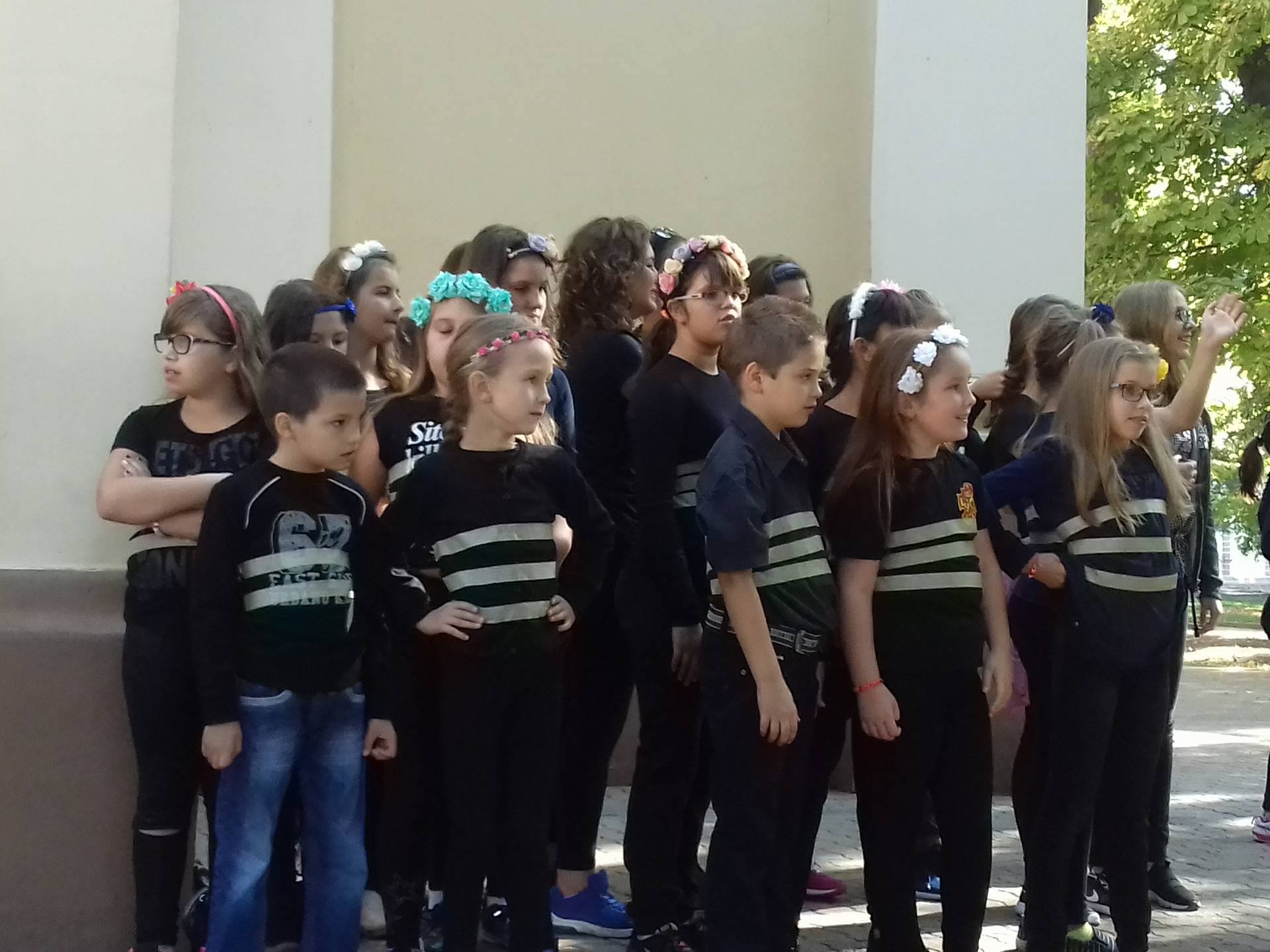 Održana manifestacija posvećena pčelama