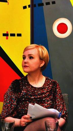 Milana Grbić dobitnica književne nagrade „Đura Đukanov“