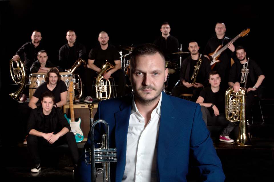 Današnji program „Dana ludaje“