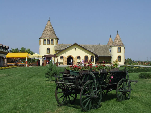 Besplatan izlet u Kelebiju za penzionere