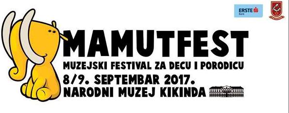 Manifestacija u čast mamutice Kike