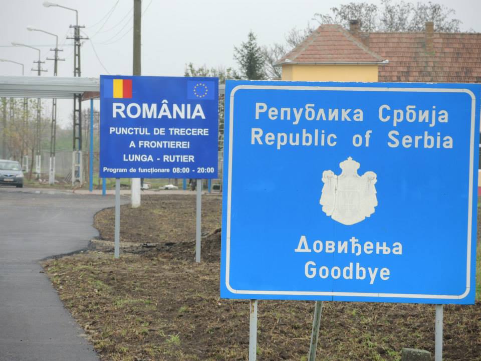 Produženo radno vreme graničnog prelaza za vreme trajanja „Dana ludaje“