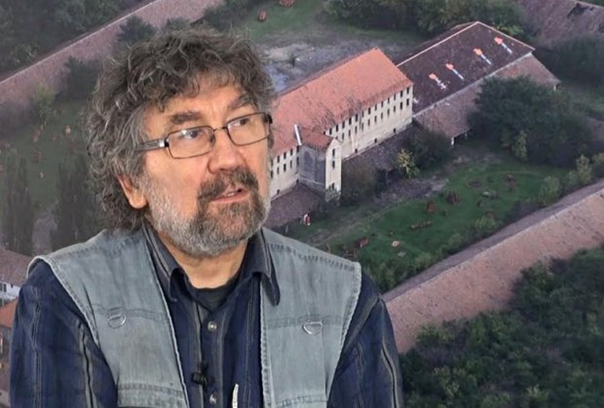 Slobodan Kojić dobitnik nagrade „Teodor Pavlović“ za životno delo