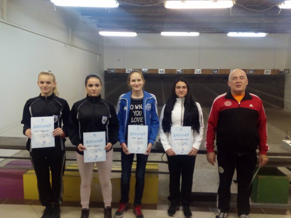 Odlični rezultati „Streljačke družine Kikinda“ u Pančevu