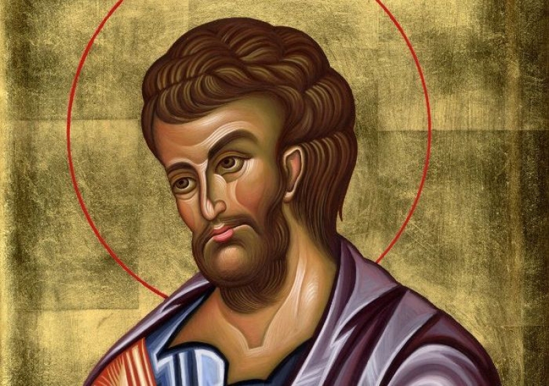 Danas je veliki praznik Sveti Luka