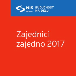 Konkurs „Zajednici zajedno“: 17 miliona dinara za Kikindu