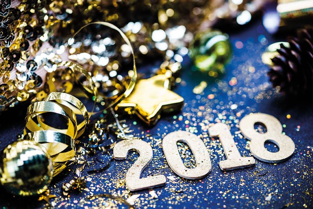 Gde dočekati Novu godinu?