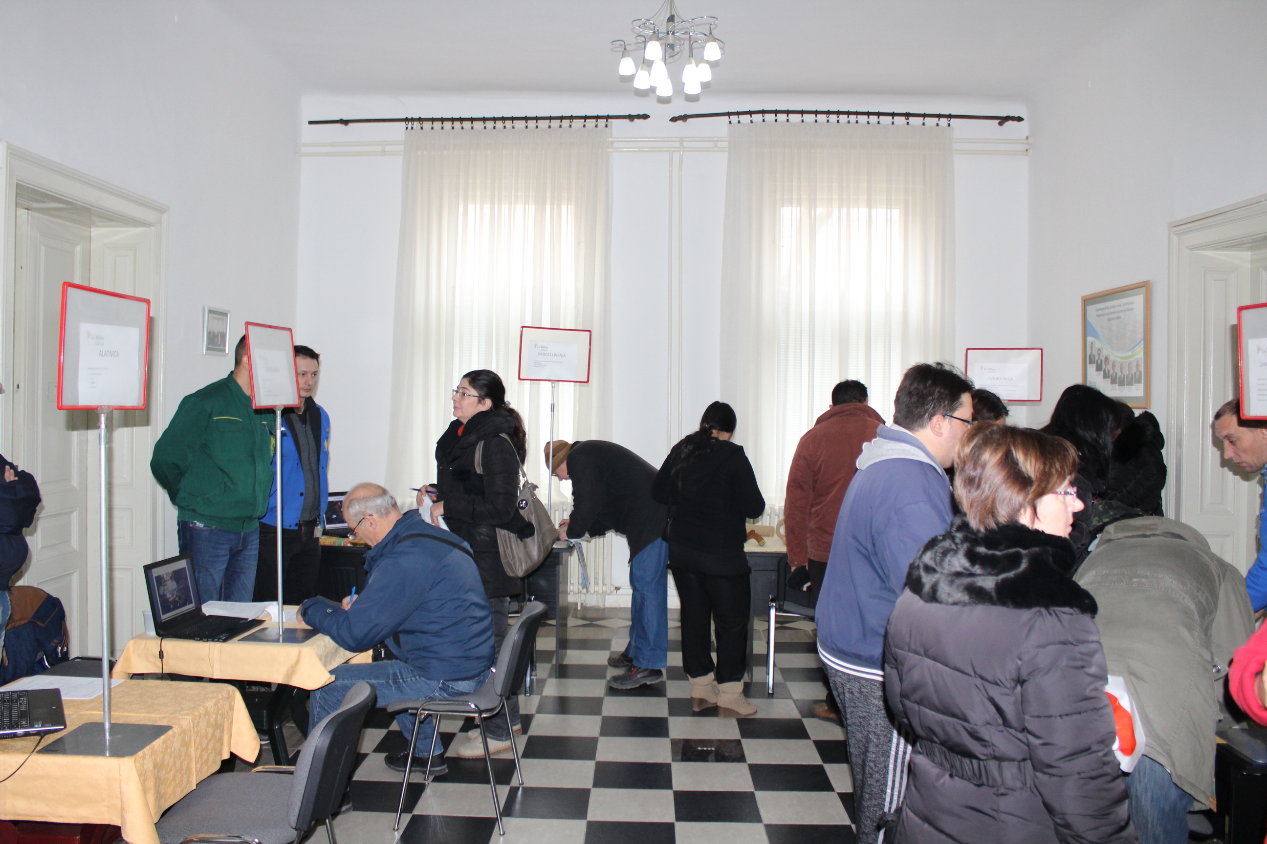 „Le Belier“ organizovao Dan otvorenih vrata