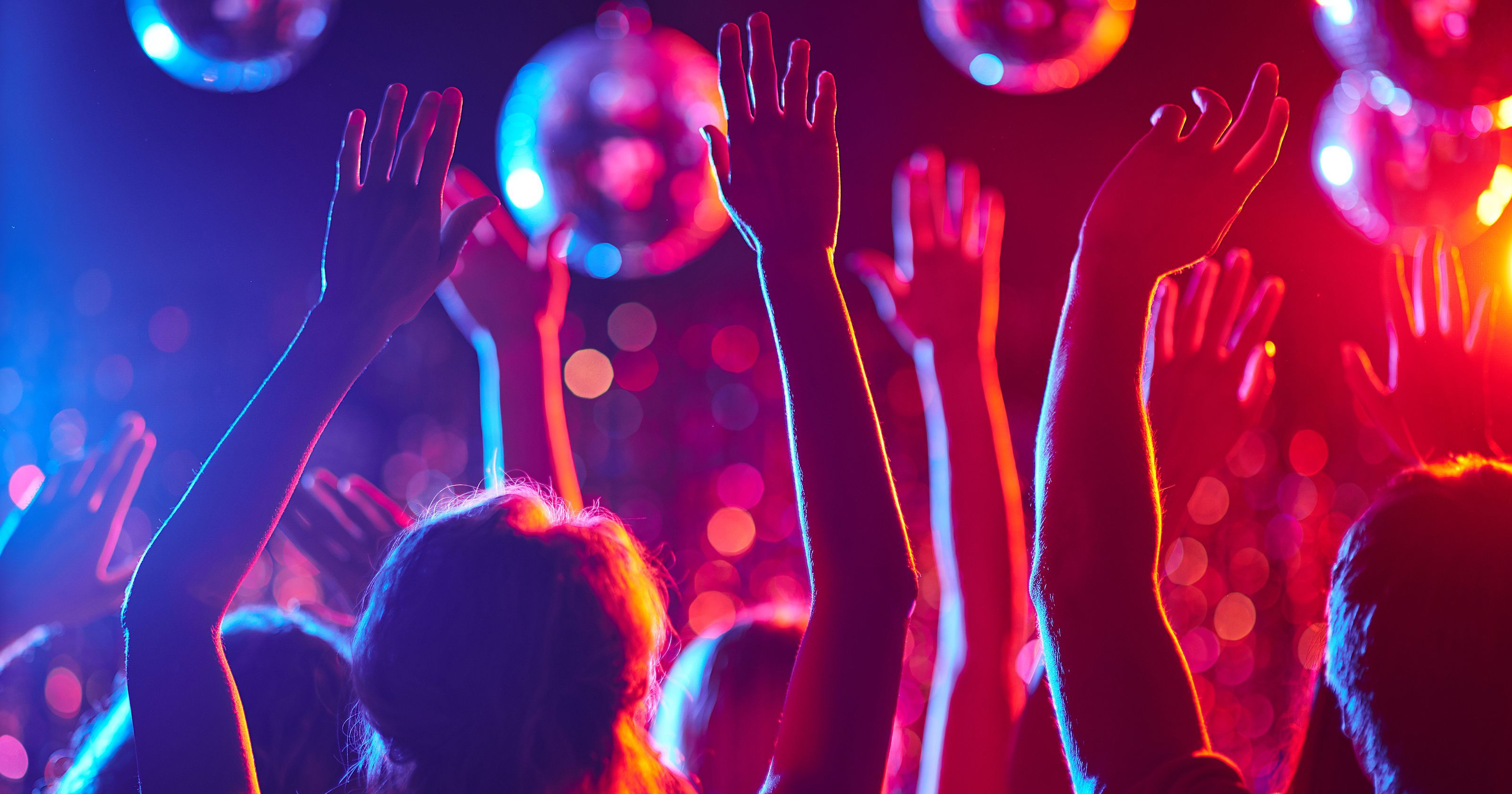 Gde izaći ovog vikenda?