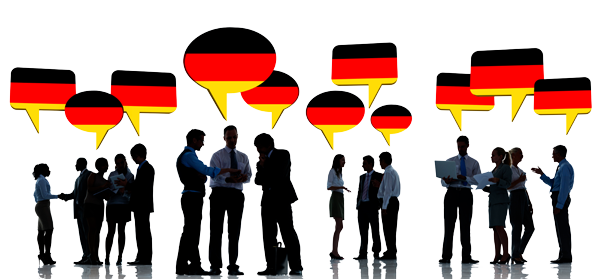 CSU: Provera nivoa znanja nemačkog jezika 5. maja