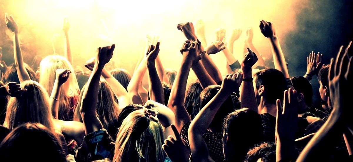 Gde izaći ovog vikenda?