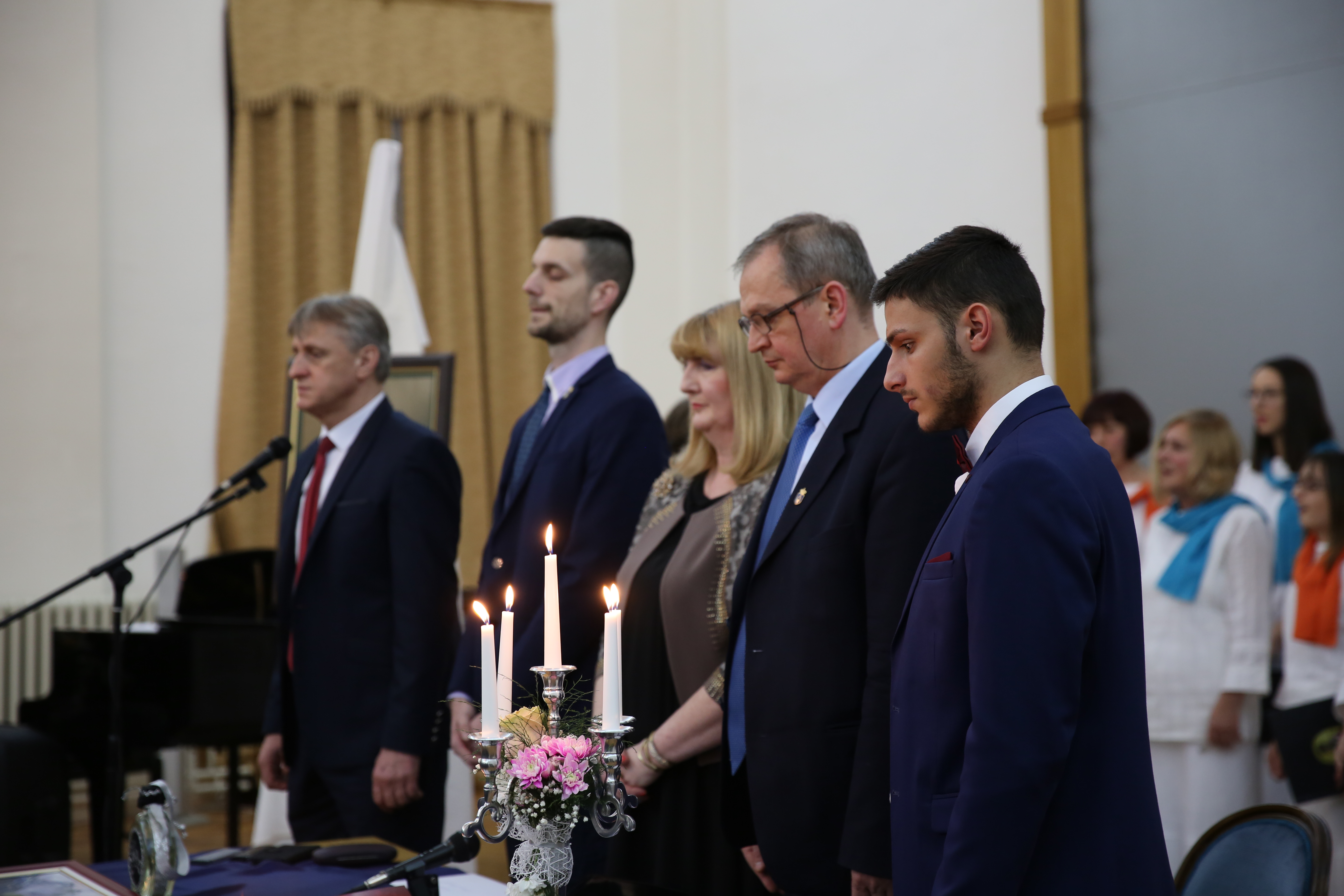 GrO Udruženja Kraljevina Srbija predstavljen Kikinđanima