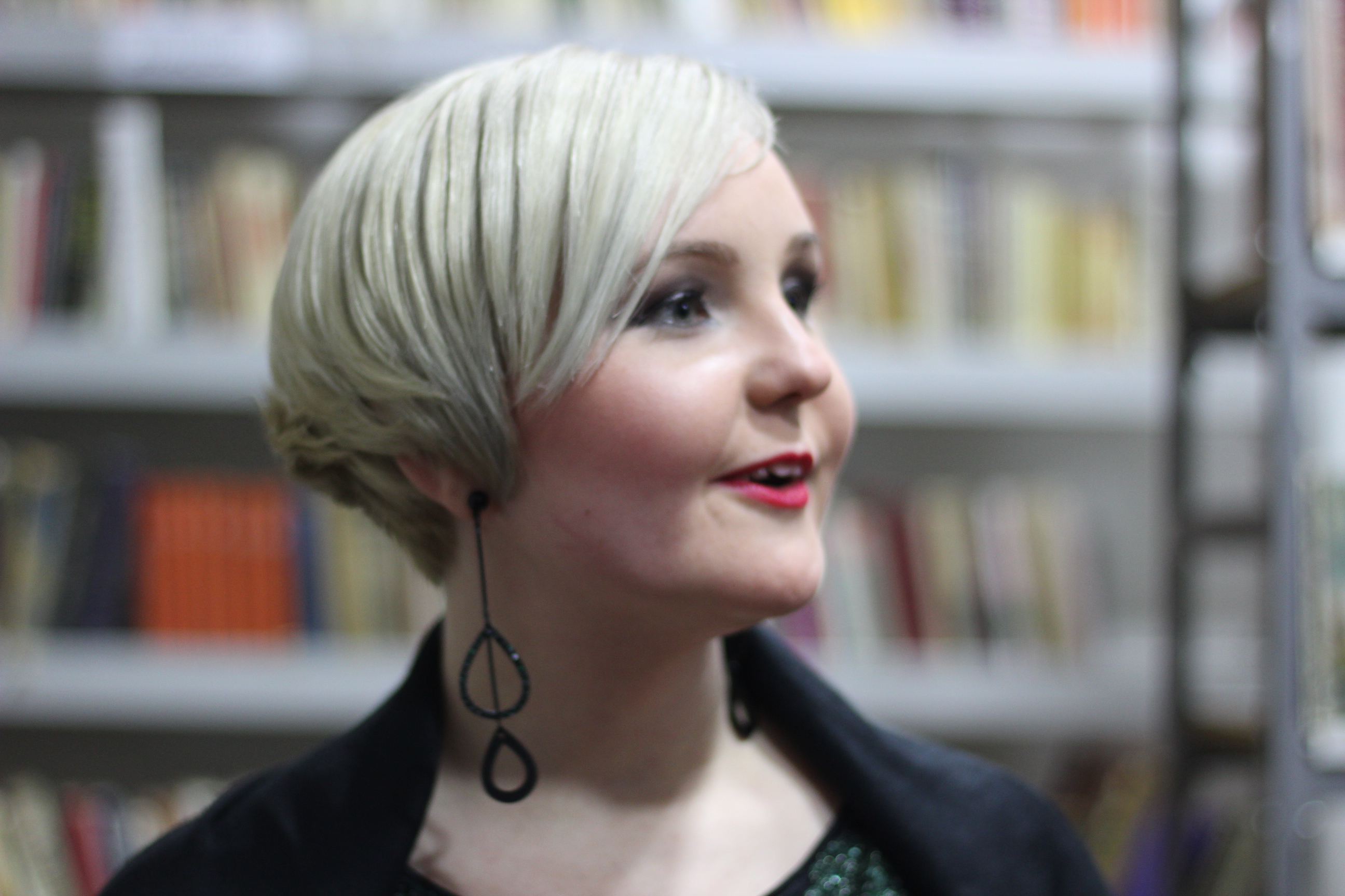 Promocija nove knjige Milane Grbić u četvrtak u Biblioteci