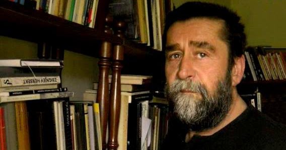 Književno veče Radovana Vlahovića u četvrtak u Biblioteci