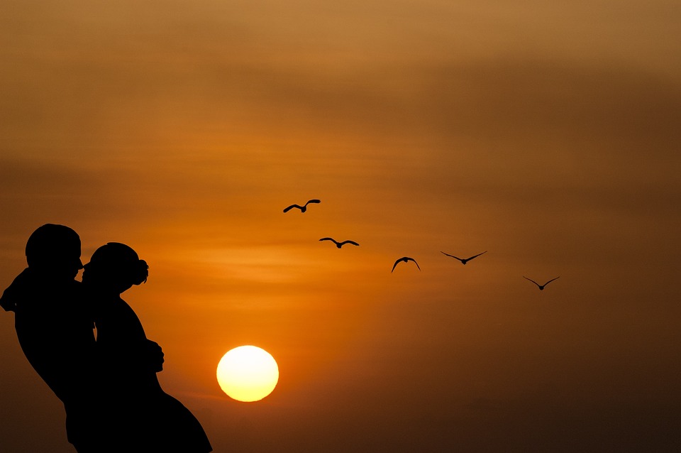 Zaljubljenost čini čuda