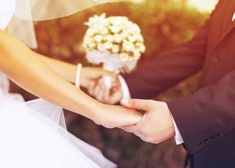 Sedam parova sklopilo brak proteklog vikenda