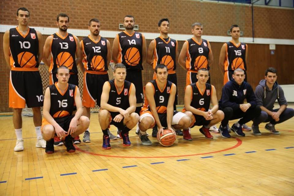 Nova pobeda košarkaša “Velike Kikinde“