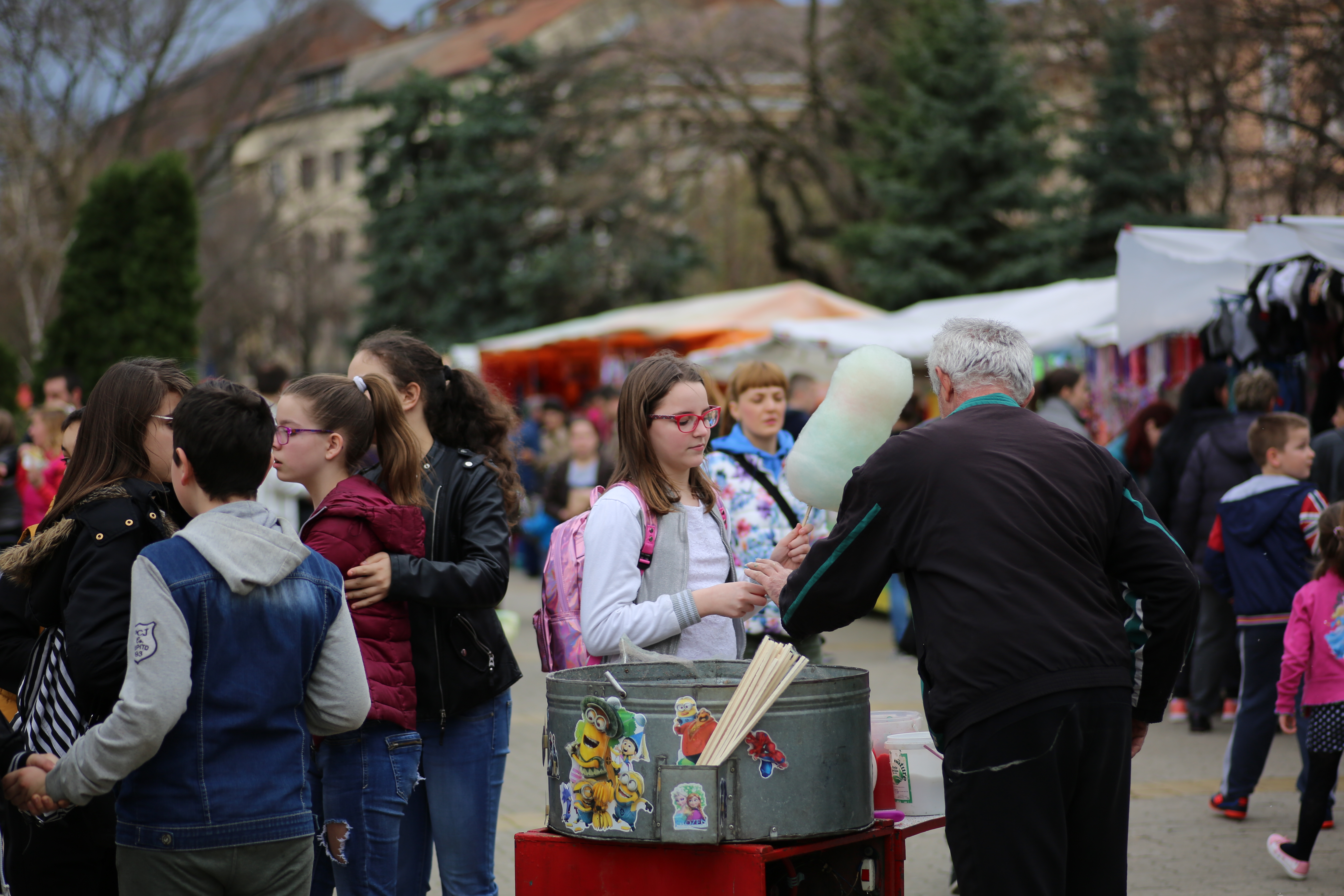 Vrbica u Kikindi