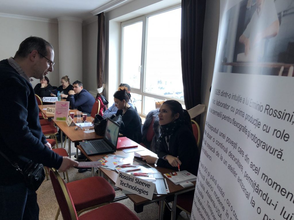 Kikinđani se u Temišvaru upoznali sa ponudom rumunskih poslodavaca