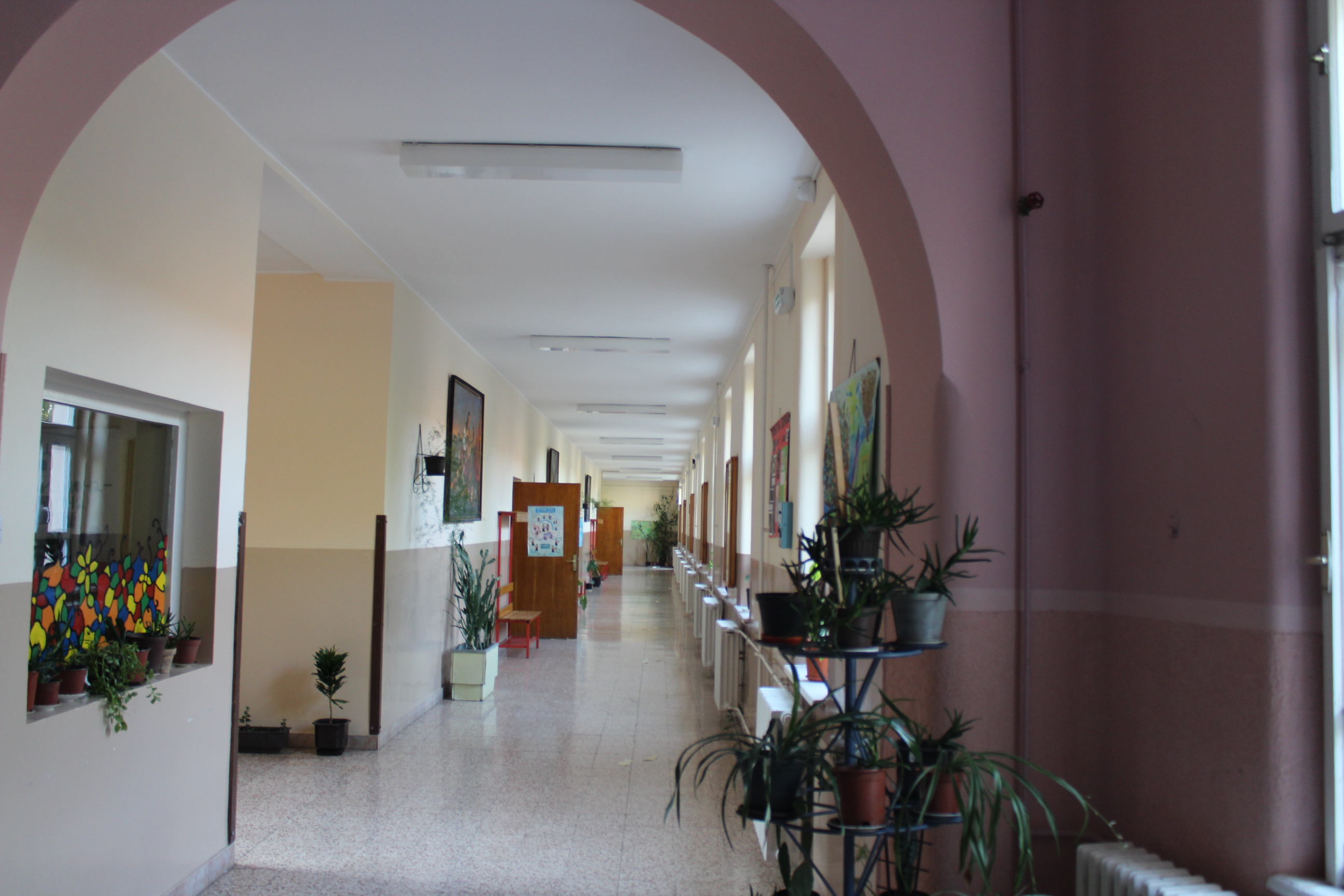 Deca će u subotu ići u školu