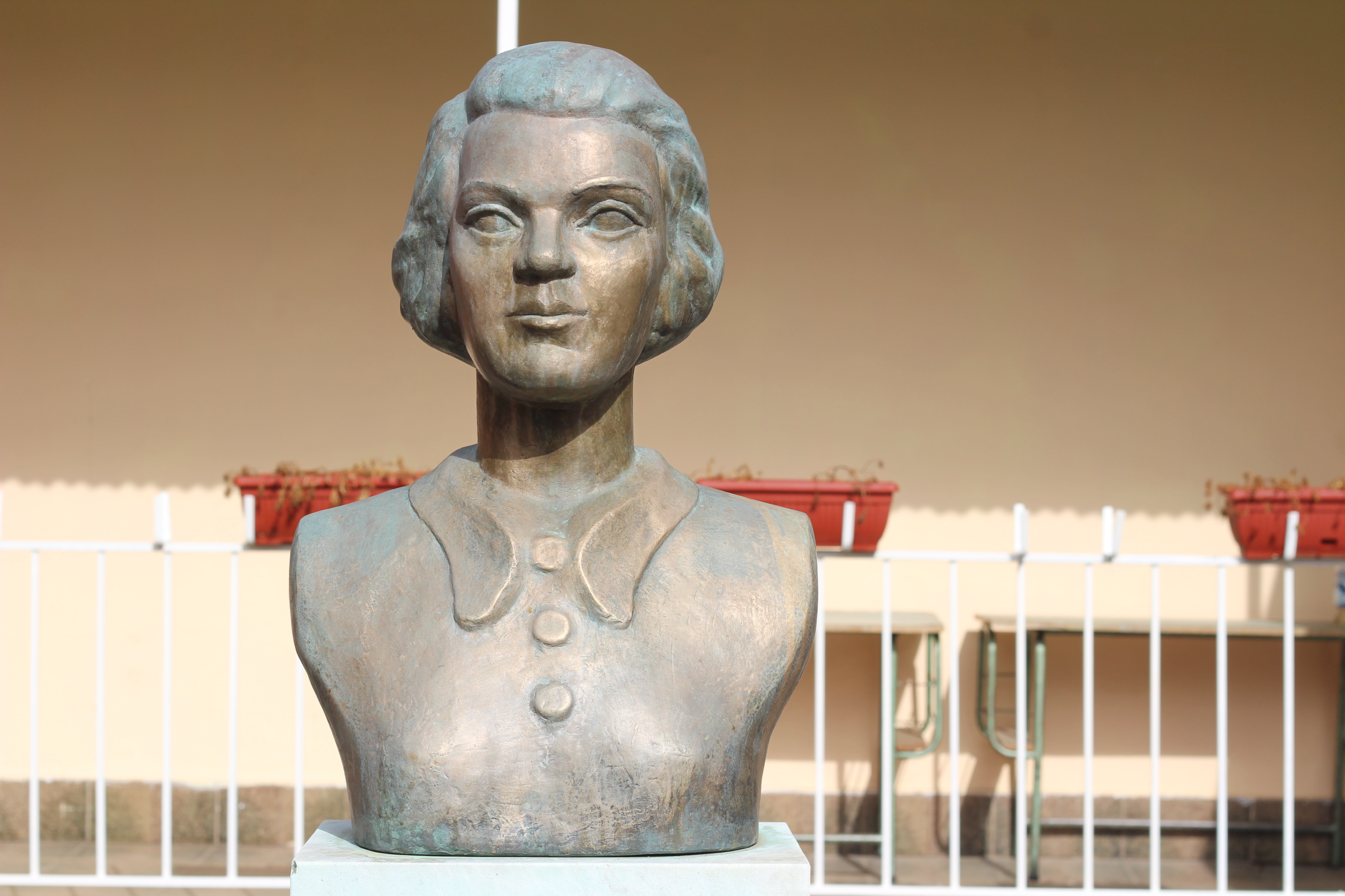 Godišnjica smrti revolucionarke Lidije Aldan