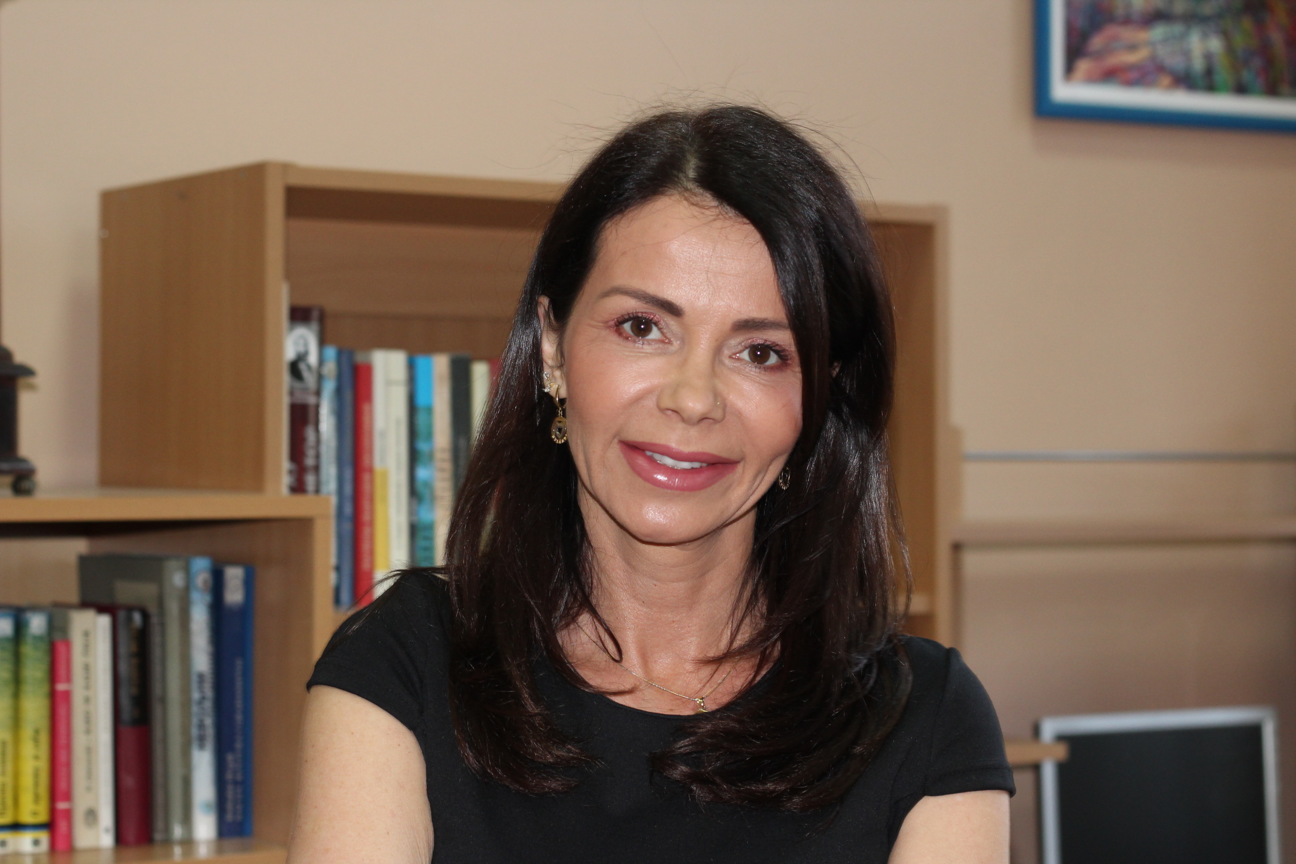 Jelena Bačić Alimpić predstavila Kikinđanima novi roman