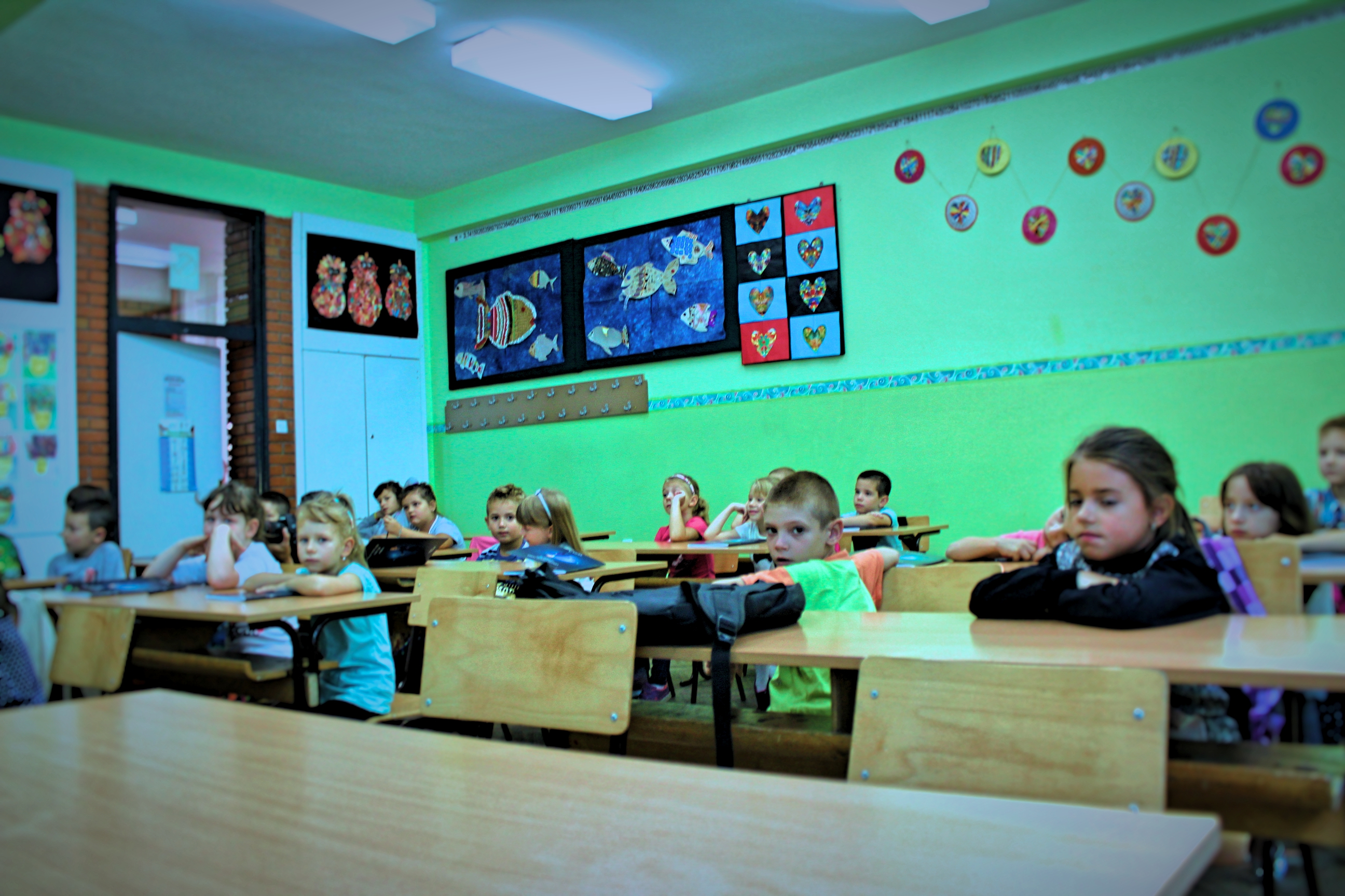 Usvojeni zakoni o udžbenicima i prosvetnoj inspekciji