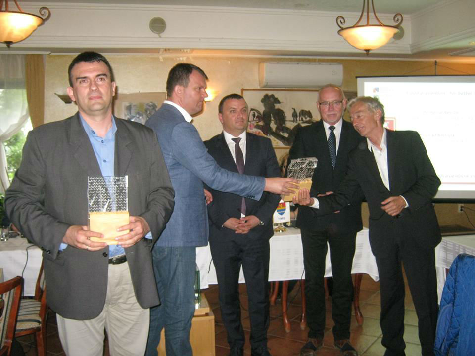 Susreti na Tromeđi