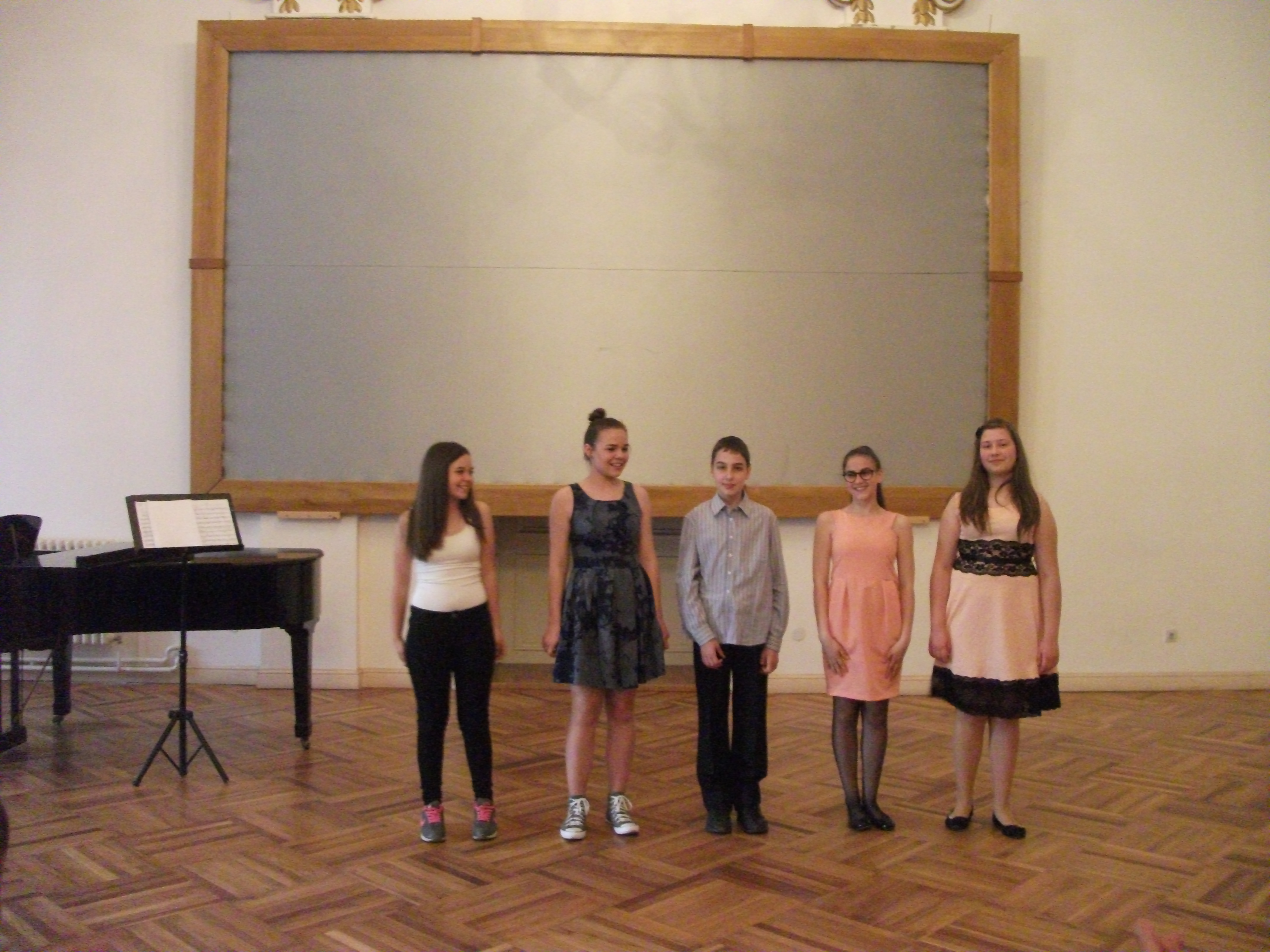 Koncert bivših učenika Muzičke škole u ponedeljak u Muzeju