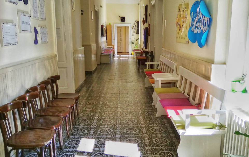 Prijemni ispit za nove male muzičare u subotu