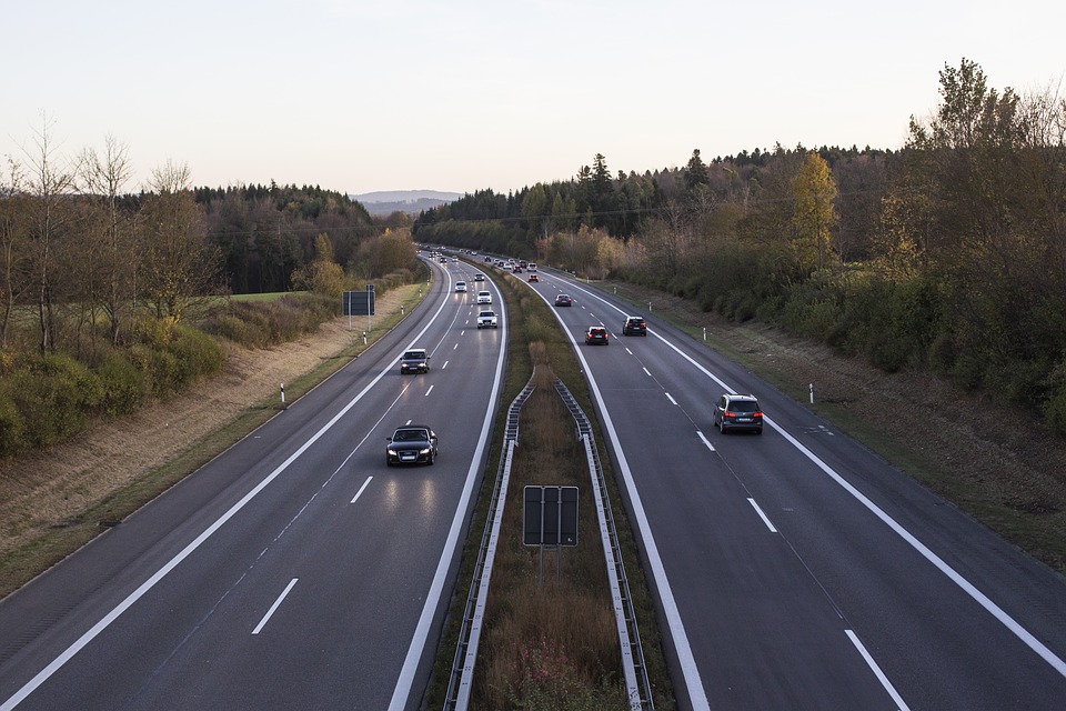 Srbija prelazi na 130 km/h