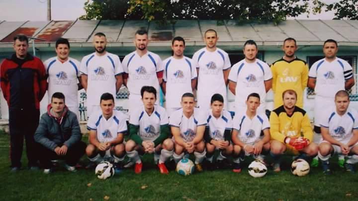 Fudbal: Mokrinčani u finalu baraža, ’’Napredak’’ se sprema za sledeću sezonu