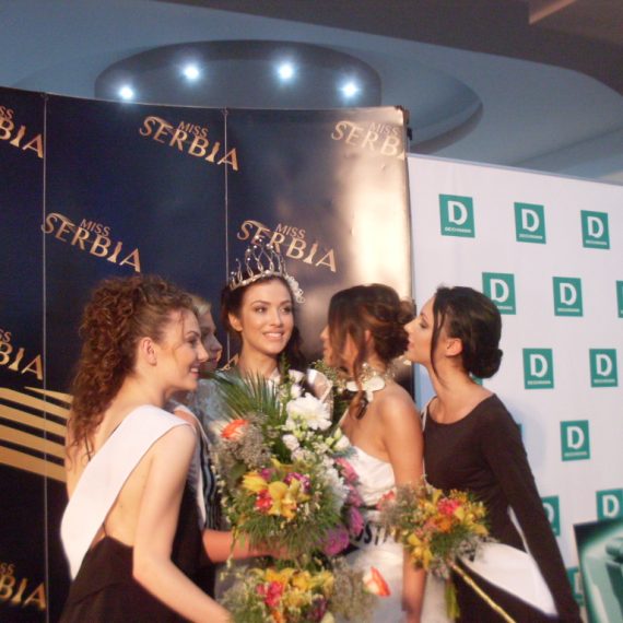 Izbor za Mis Kikinde 26. juna, prijavljivanje do 14. juna