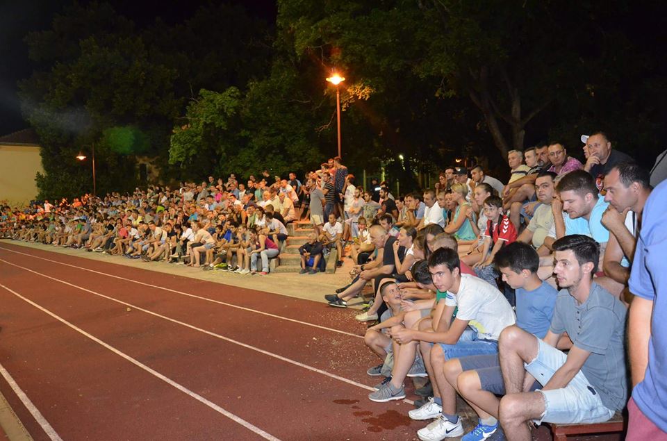 Sutra počinje “Noćni turnir u malom fudbalu 2018”