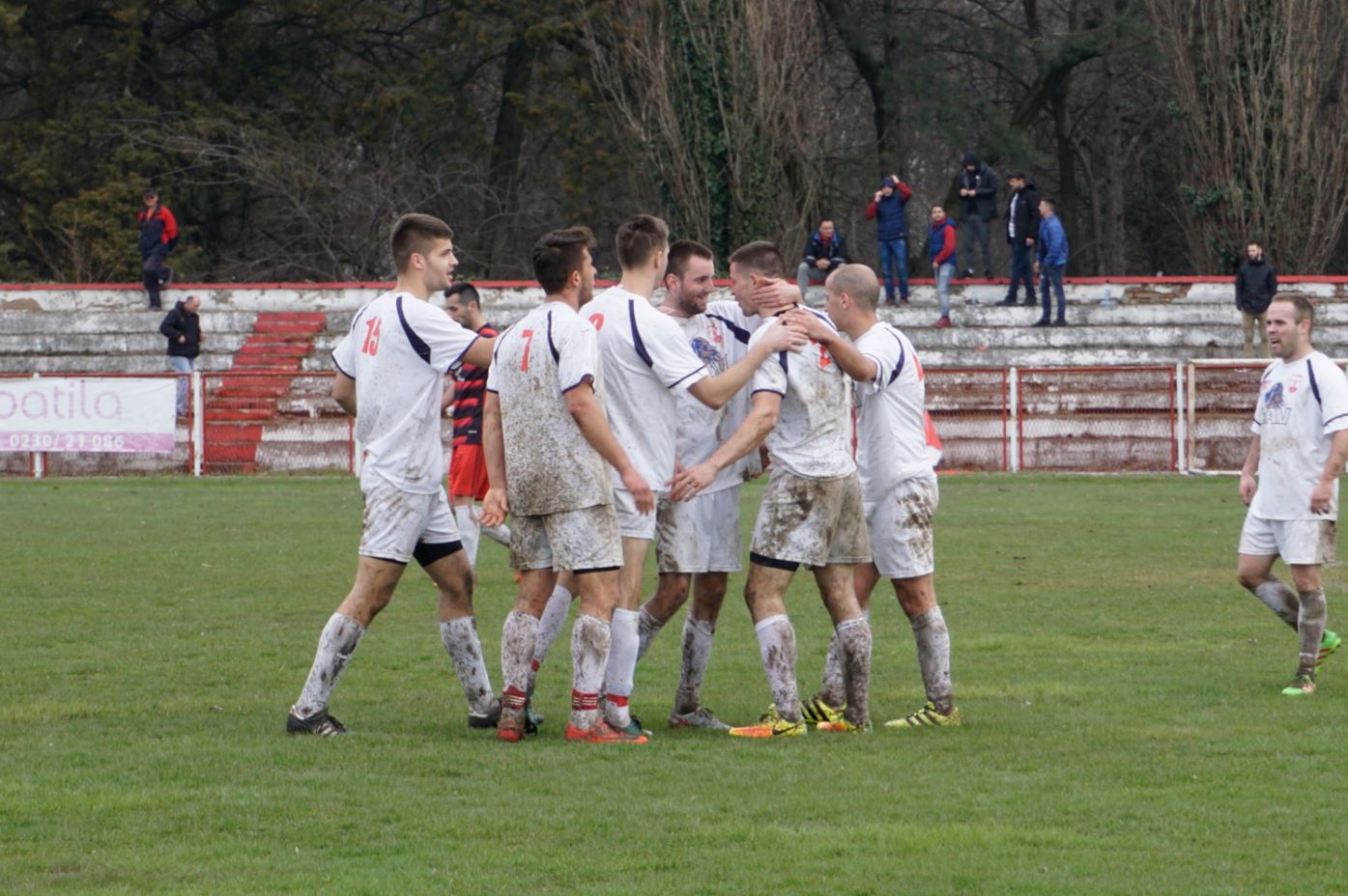 Fudbal: Pobede ’’Kozare’’ i ’’Slobode’’