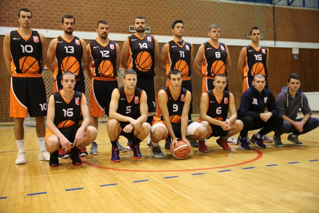 Košarka: Poraz ’’Velike Kikinde’’kod kuće