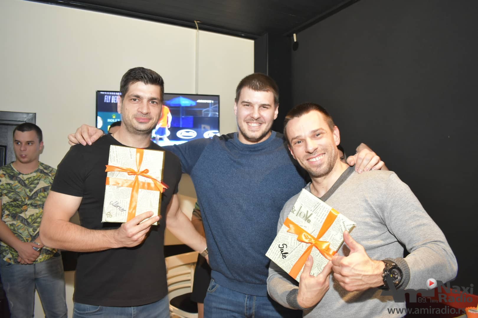 KAF “Mamuti” proslavio 10. rođendan: Postanite novi član kluba