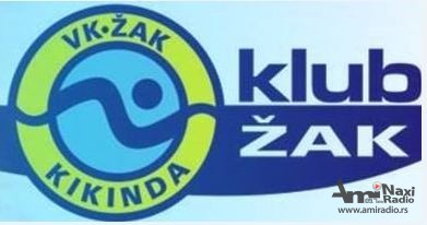 Vaterpolo: ŽAK započeo borbu za opstanak