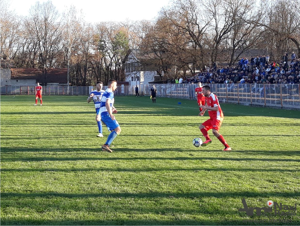 Fudbal: Velika pobeda ’’Kozare’’, Velikoselci korak bliže Srpskoj ligi
