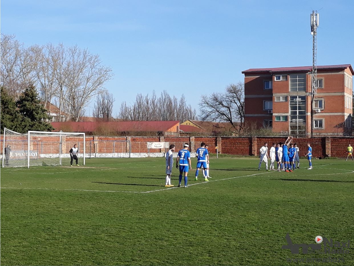 Fudbal: ŽAK remizirao sa ’’Krajinom’’, mokrinski ’’Delija’’ nadigrao ’’Rusandu’’