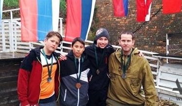 I streličari “Apola” uspešni u Novom Sadu