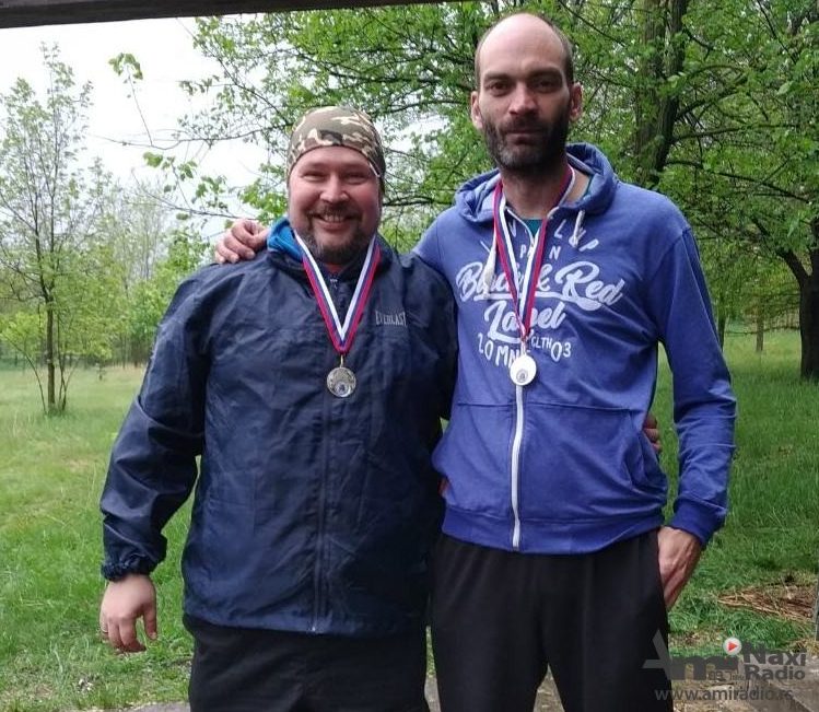 Streličarstvo: Dve medalje za “Kentaur” na takmičenju u Crvenki