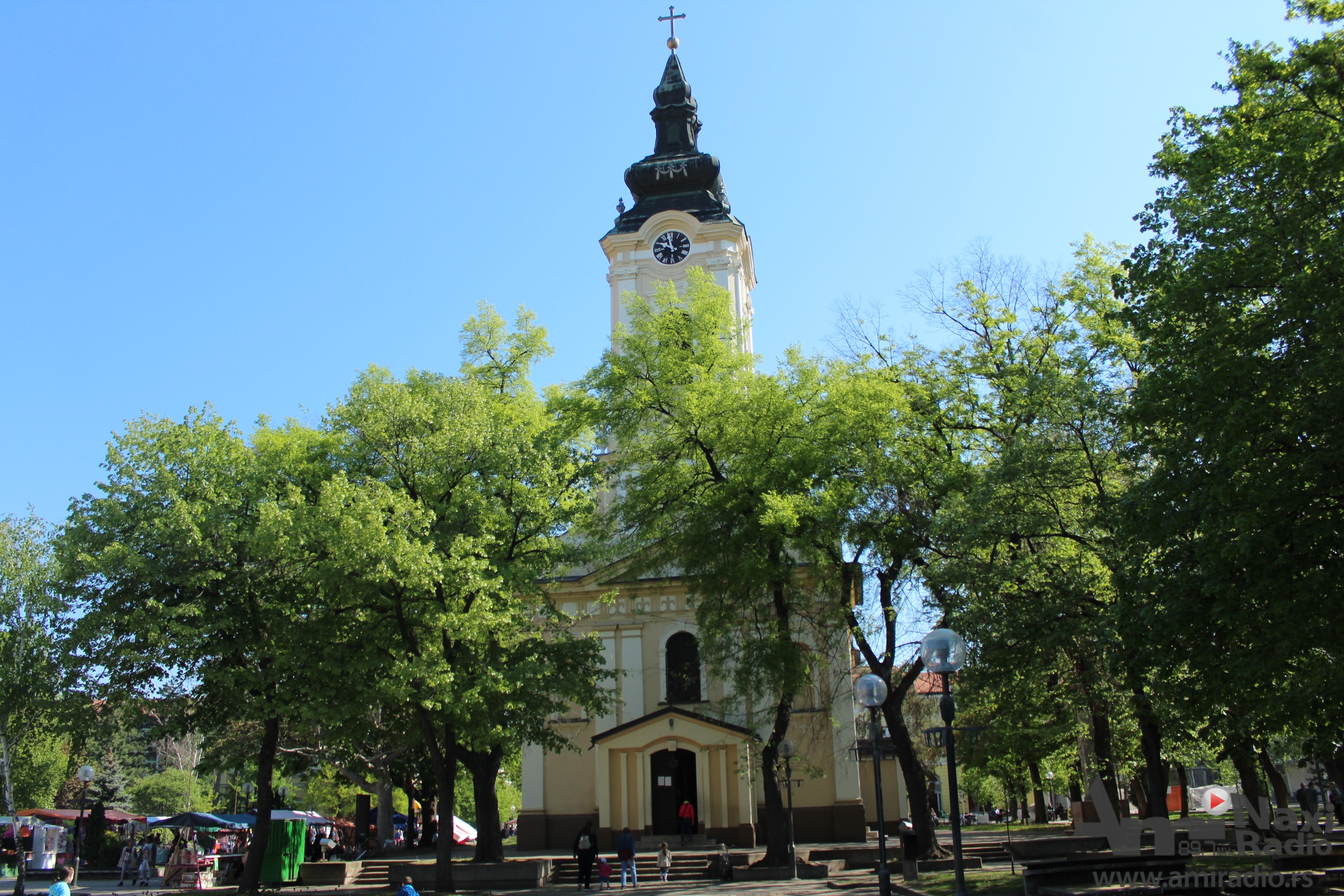 Danas je Vrbica, praznik dečje radosti